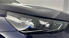 BMW 5 Series 520i M Sport 4dr Auto Petrol Saloon